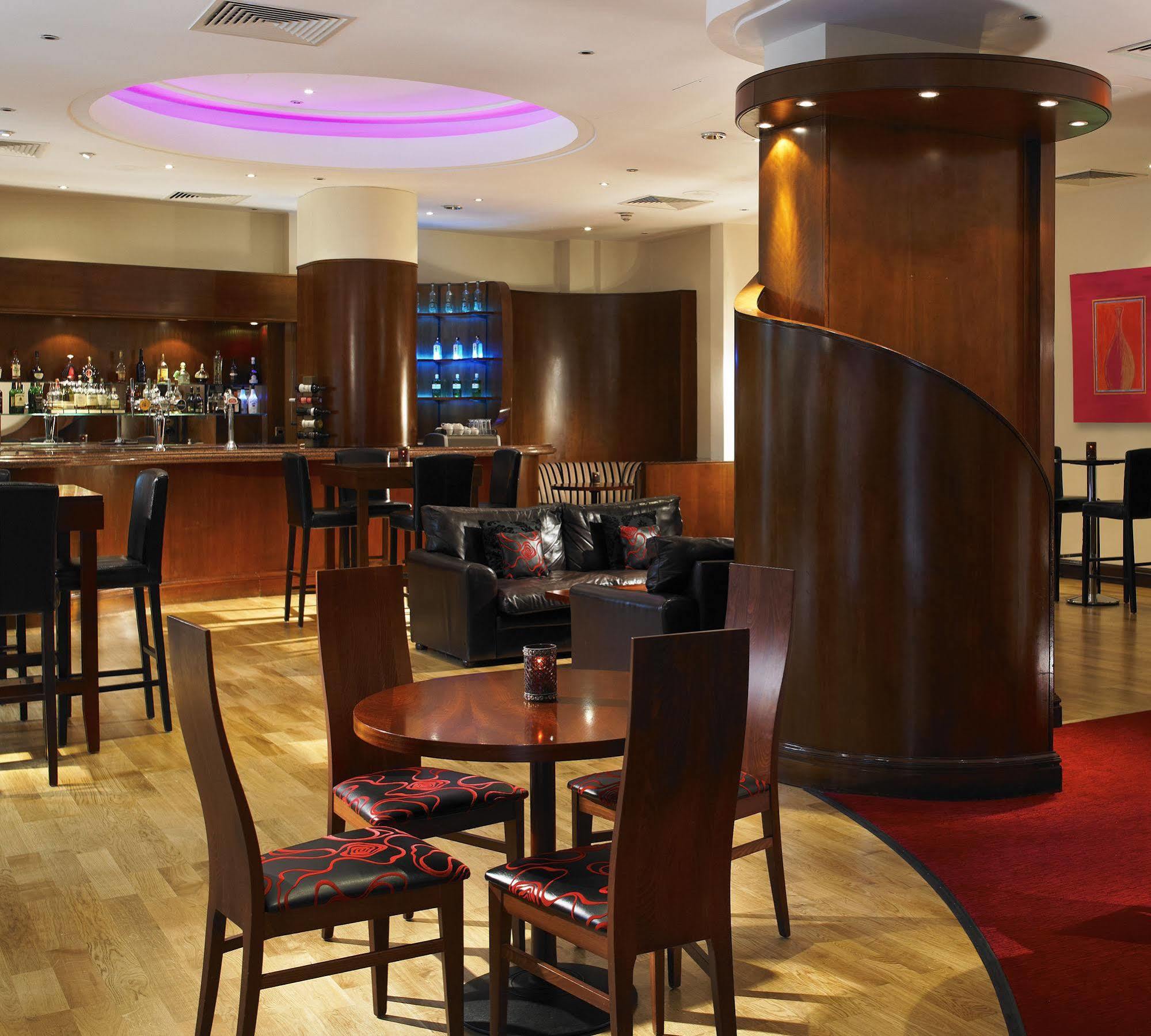 Marriott Maida Vale Hotel