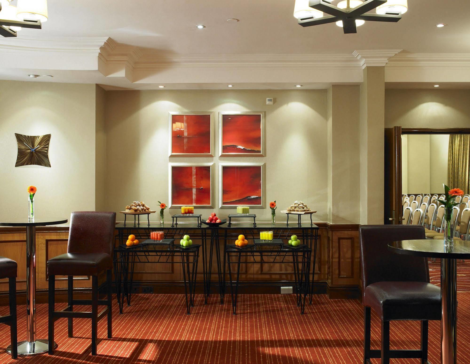 Marriott Maida Vale London
