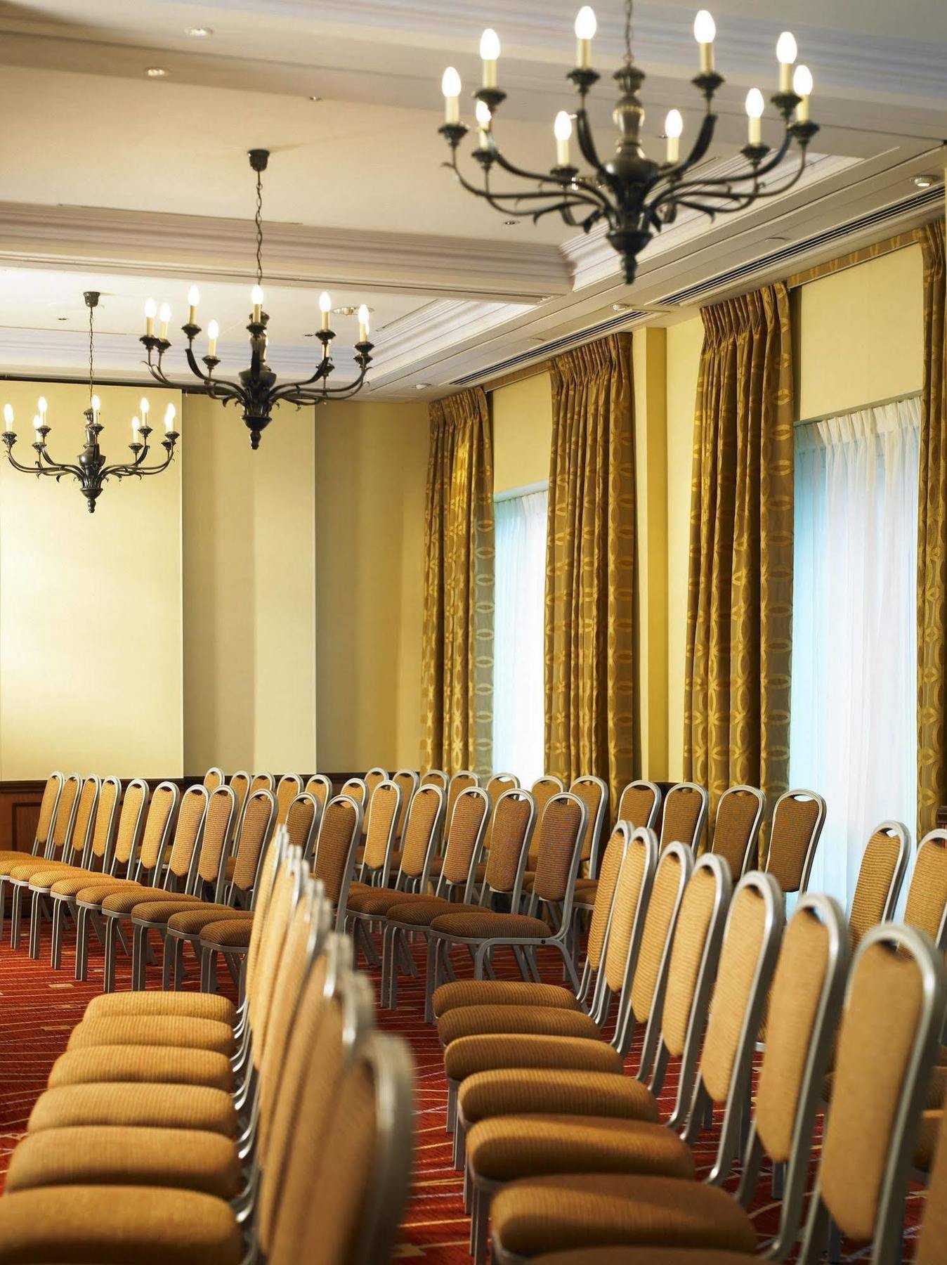 Marriott Maida Vale London