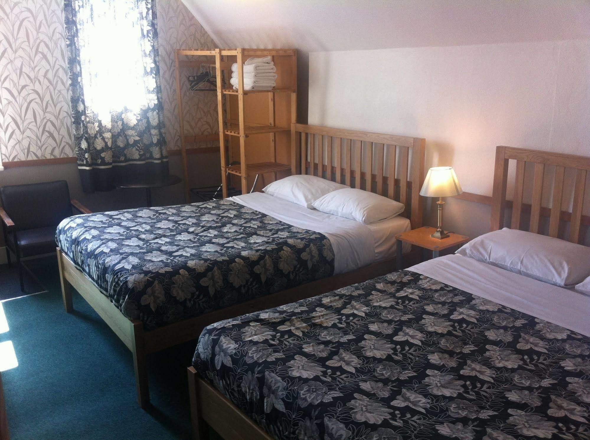 Appart hôtel Visitors