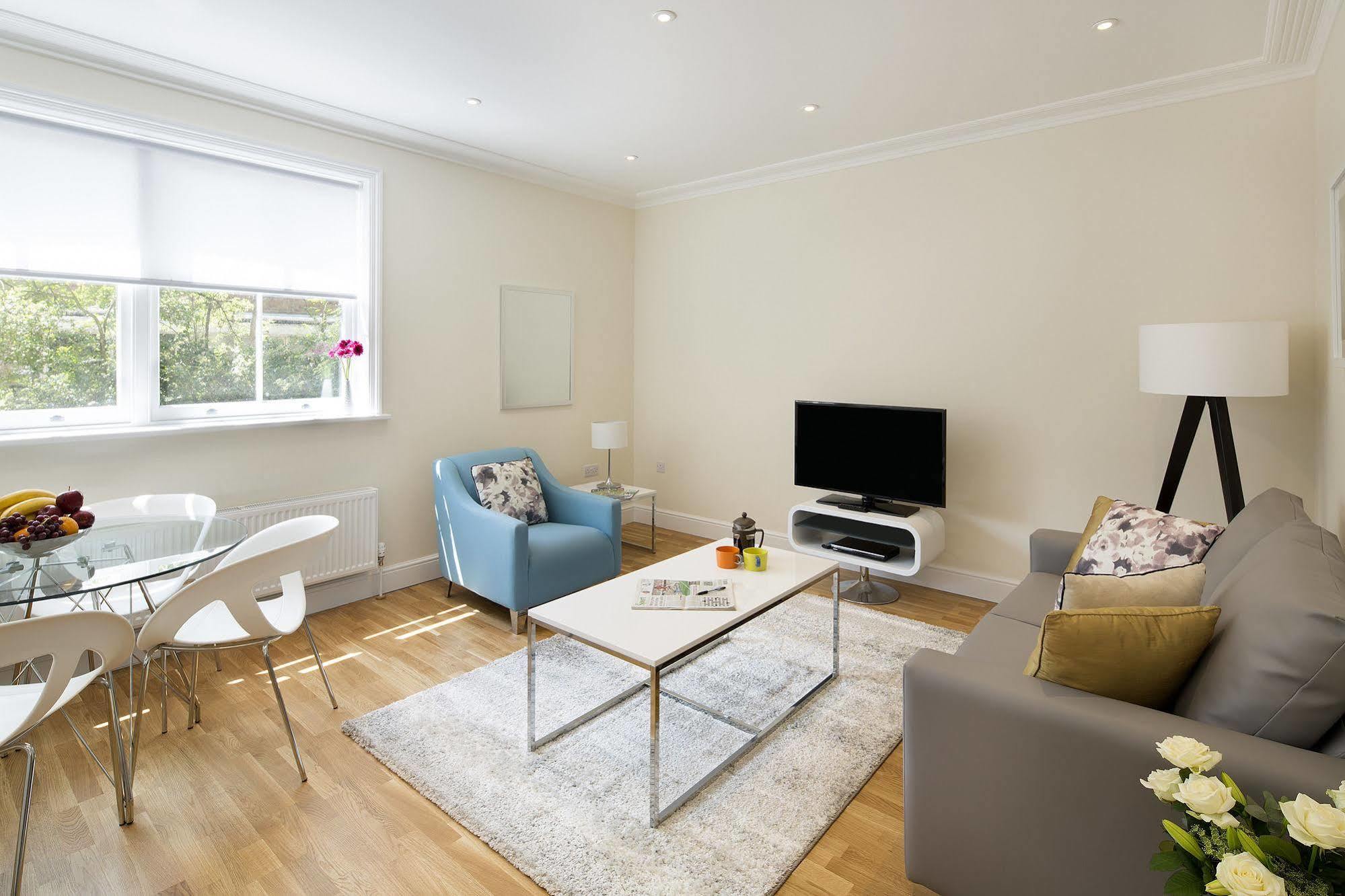 Hammersmith One Apartment