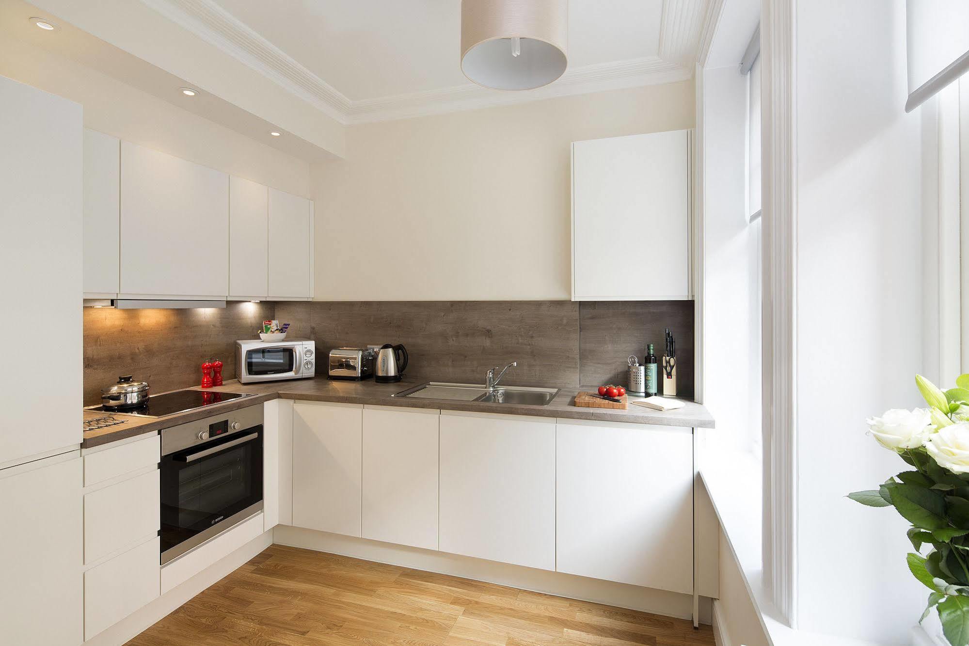 Apartment Hammersmith One London