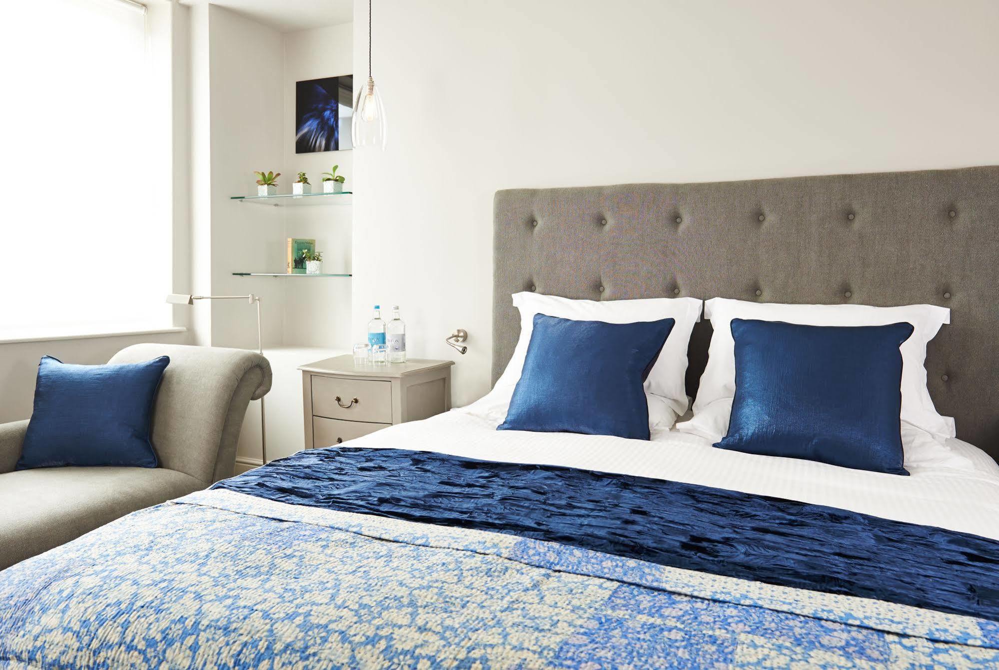 Inn The Bull And The Hide 4*