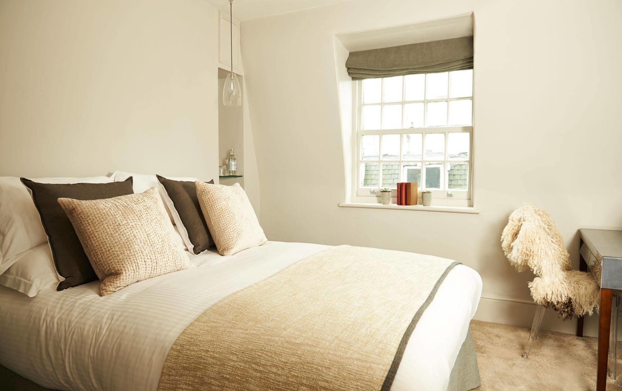 Inn The Bull And The Hide 4*