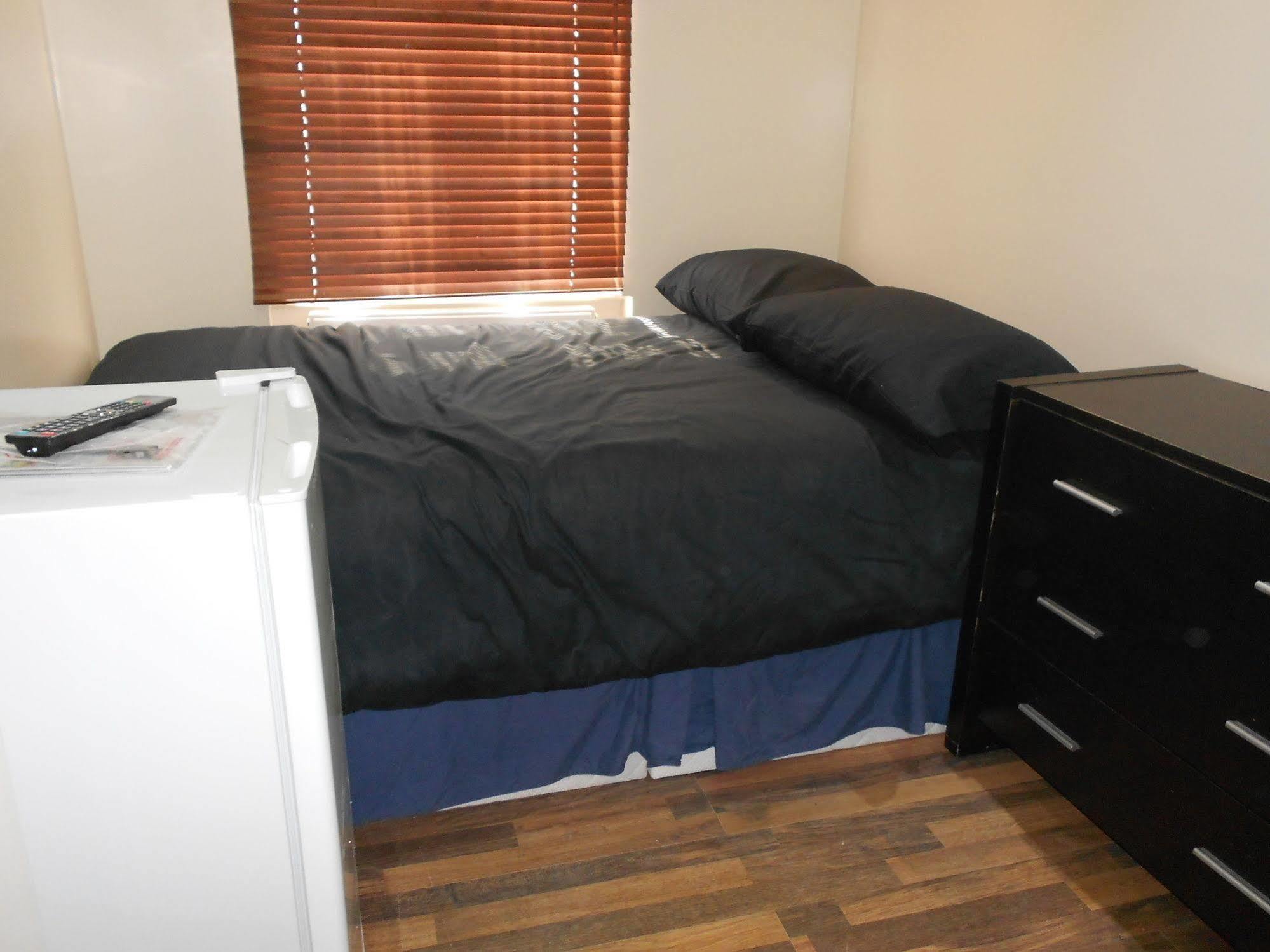 247 Hostel London