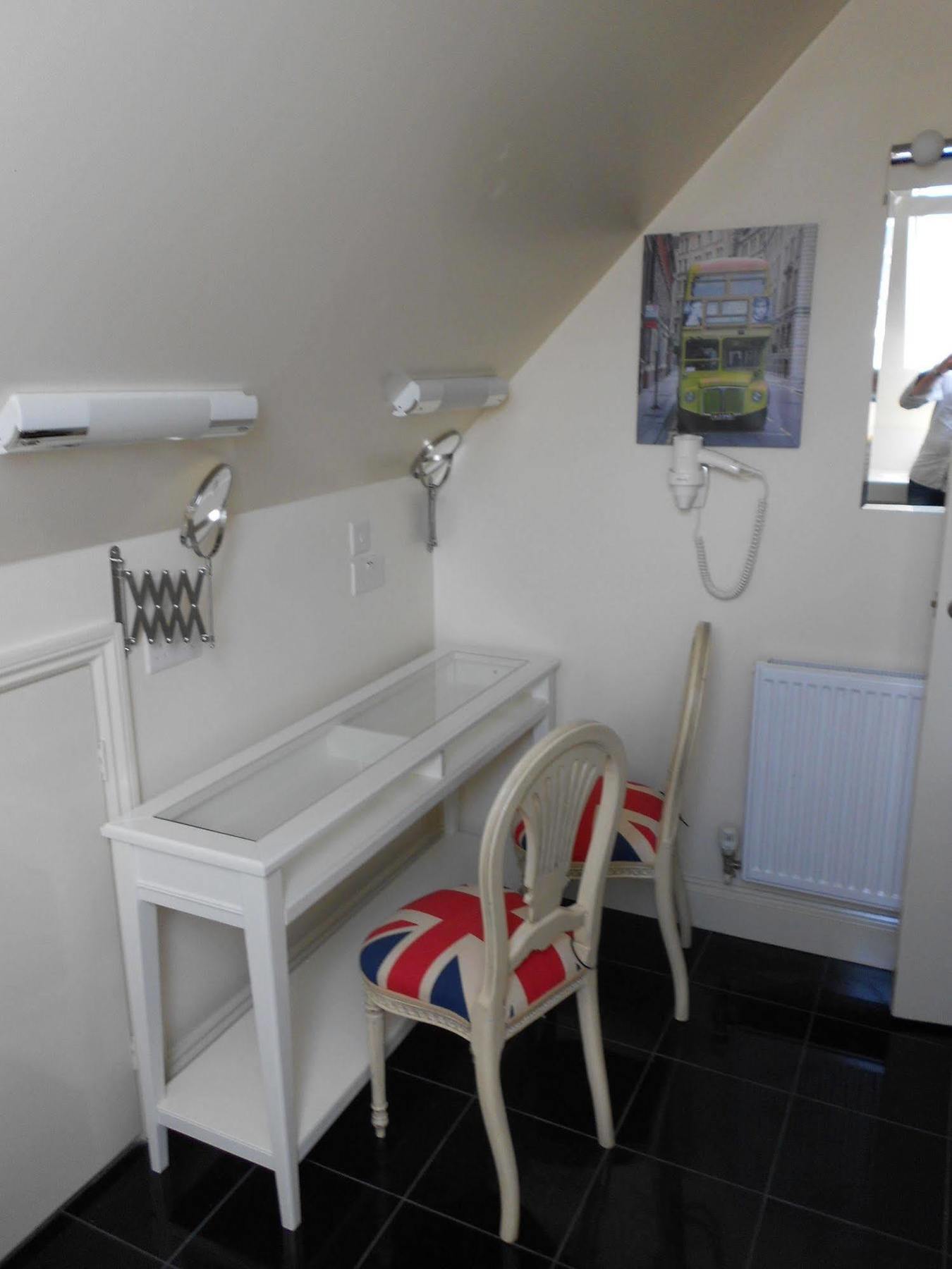 247 Hostel London