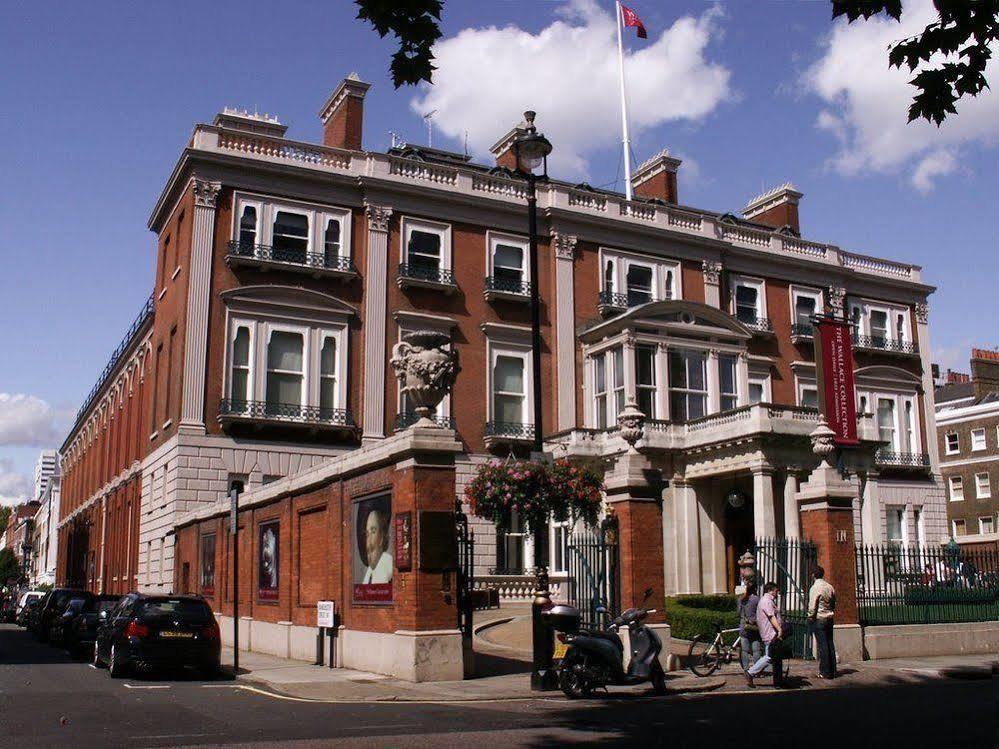 The Zetter Marylebone Hotel London