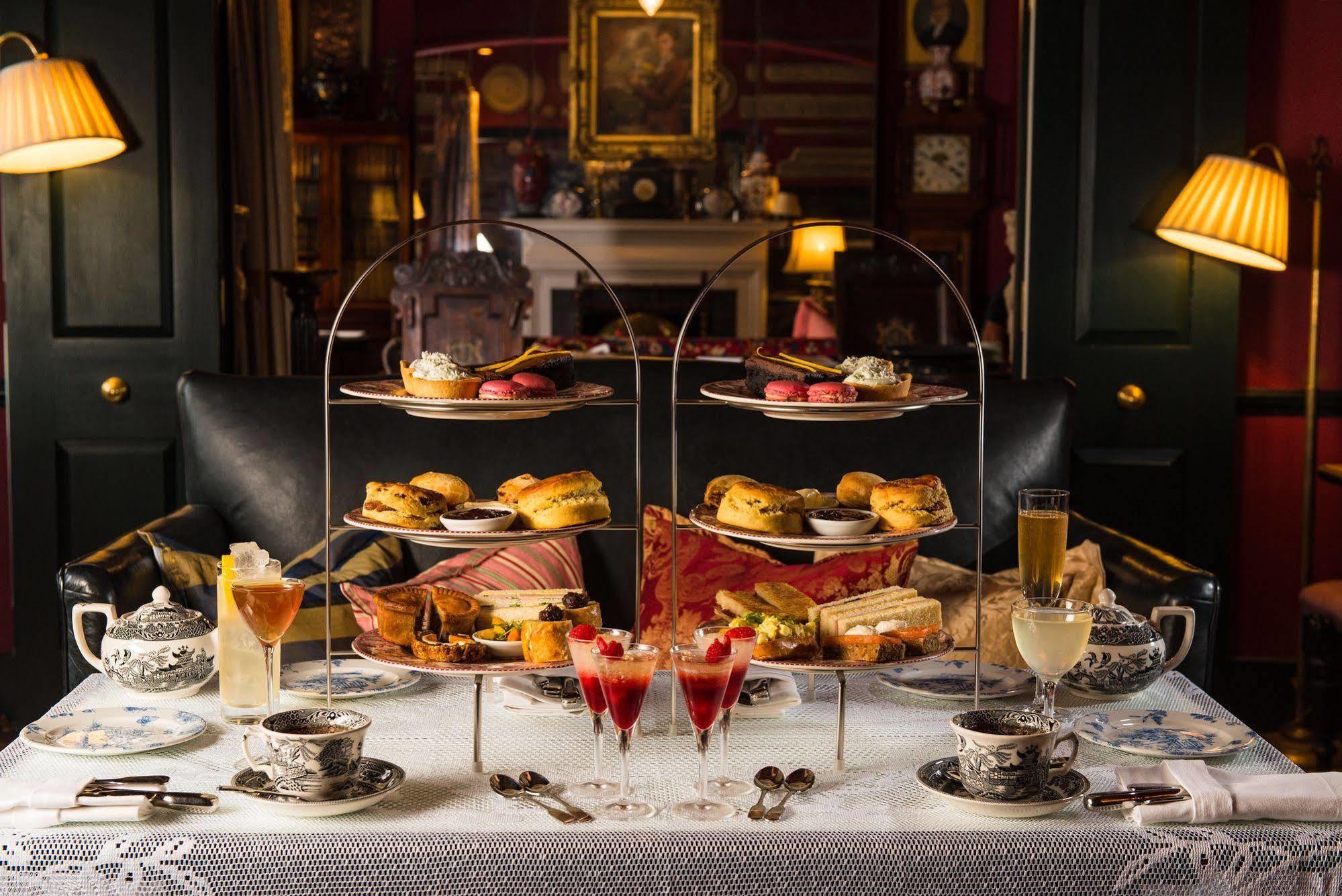 The Zetter Marylebone 4* London
