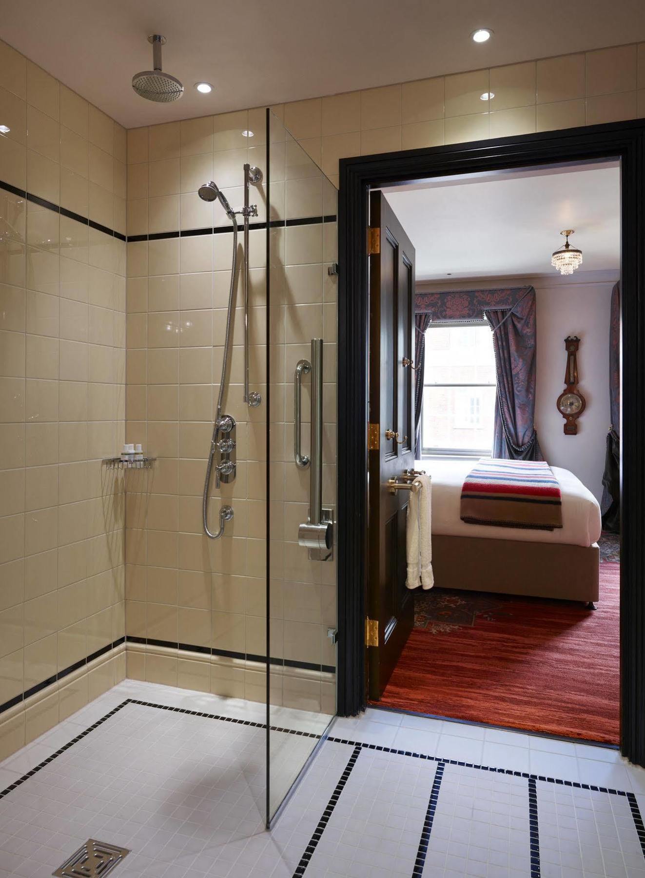 The Zetter Marylebone 4*