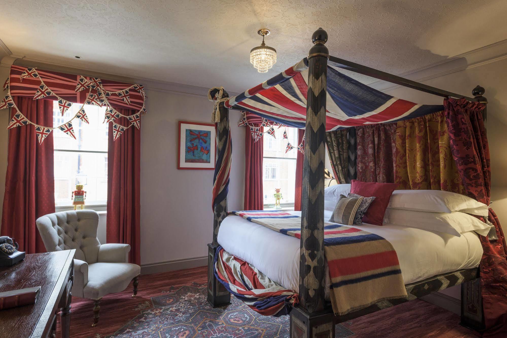 The Zetter Marylebone London