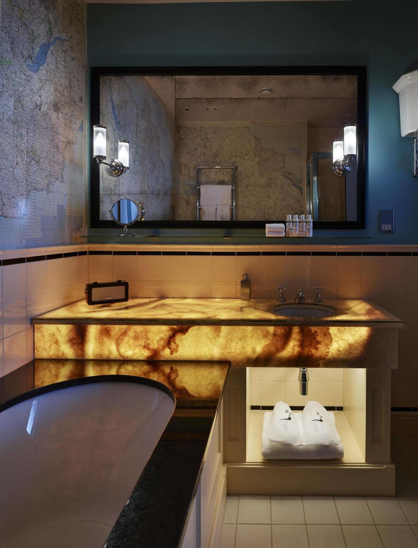 The Zetter Marylebone 4*