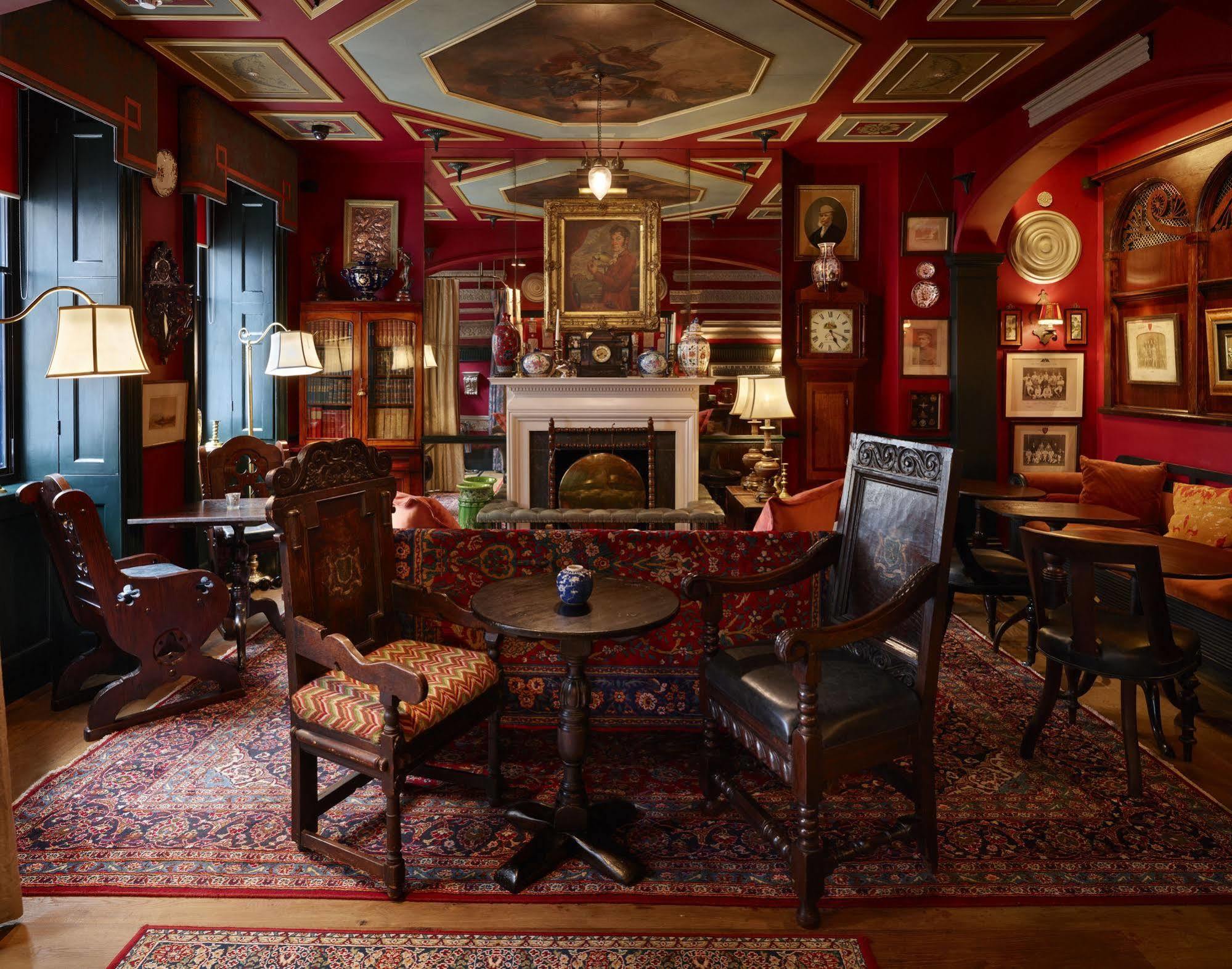 The Zetter Marylebone 4*