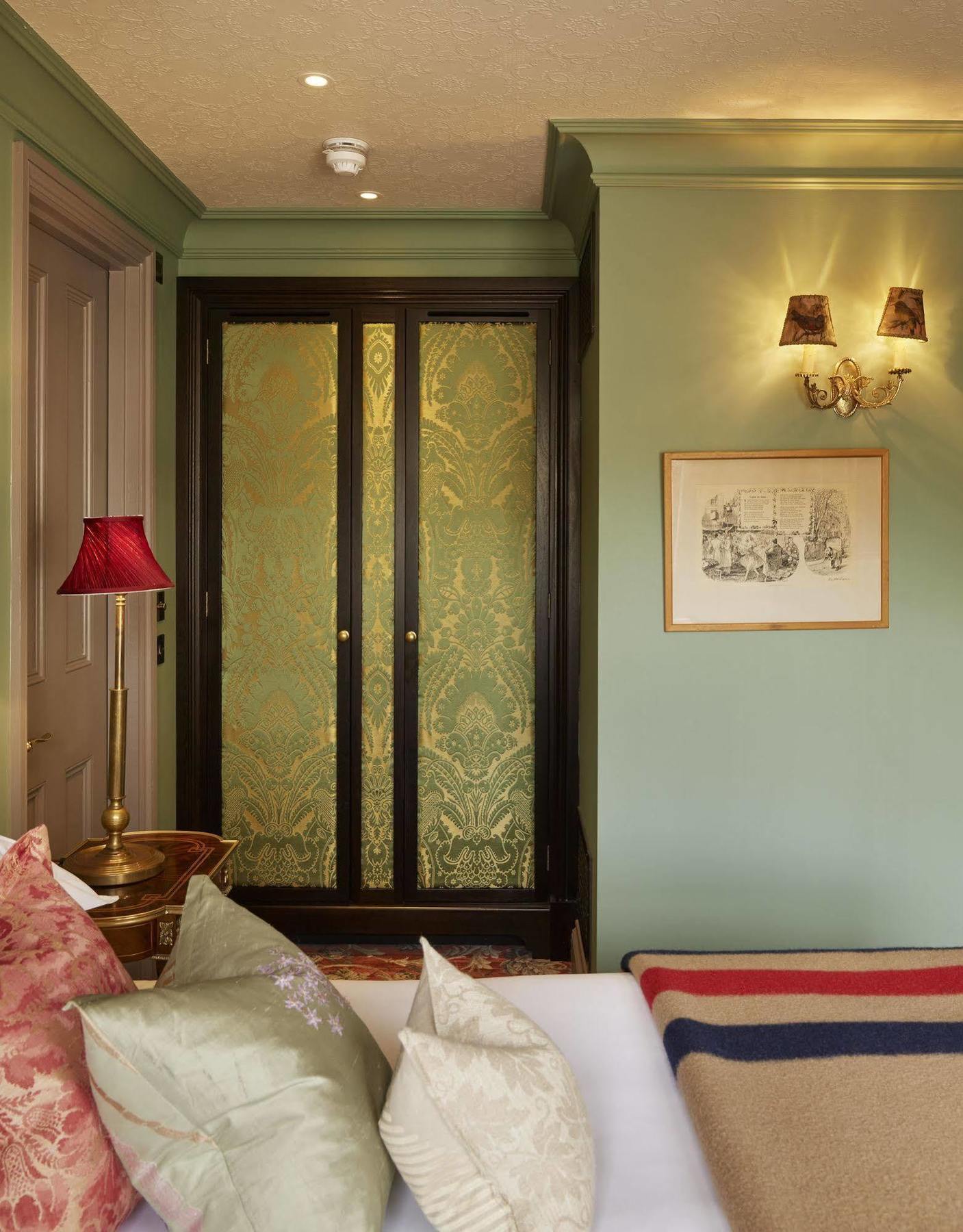 The Zetter Marylebone Londres