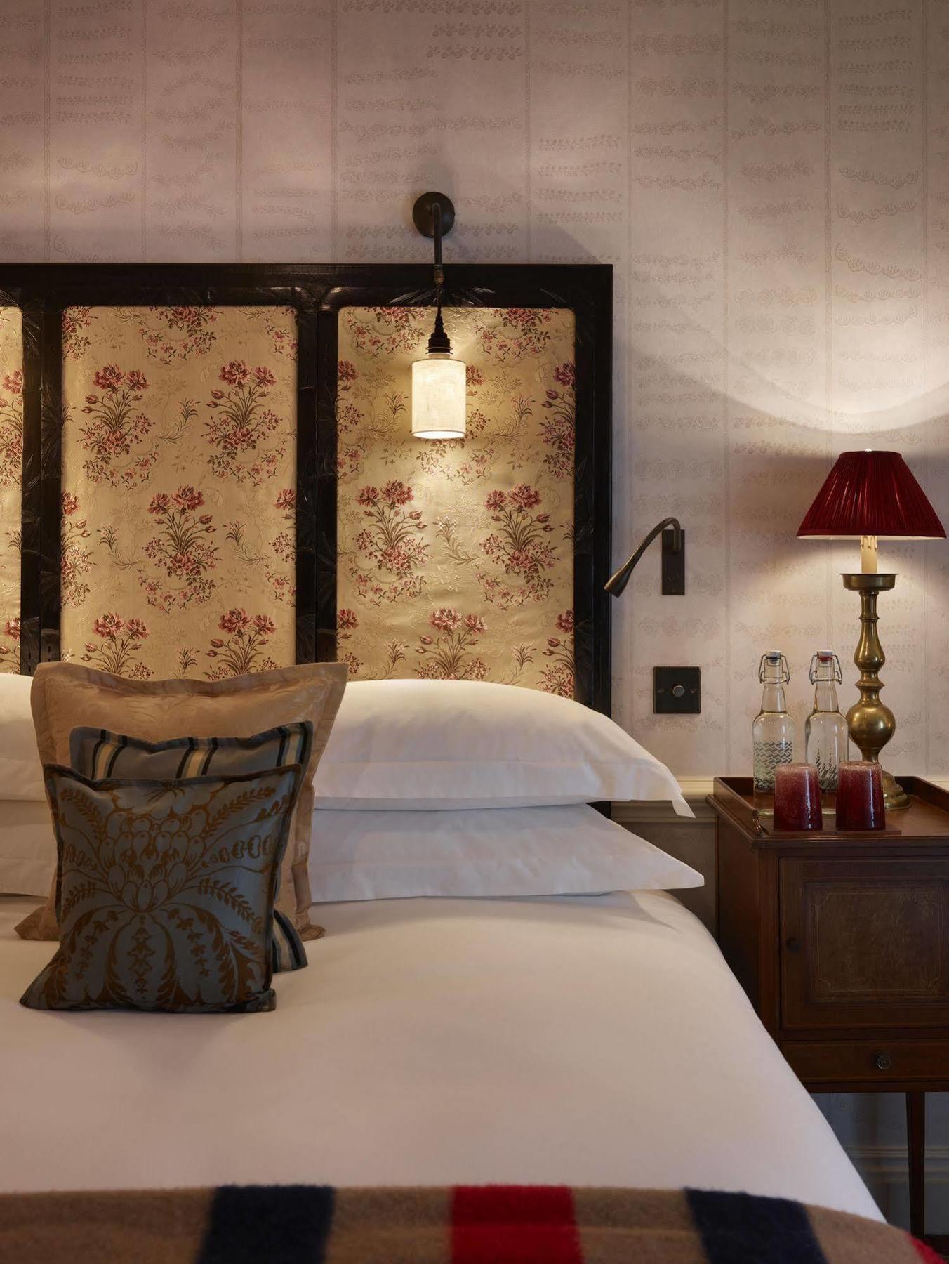 Hotel The Zetter Marylebone 4*