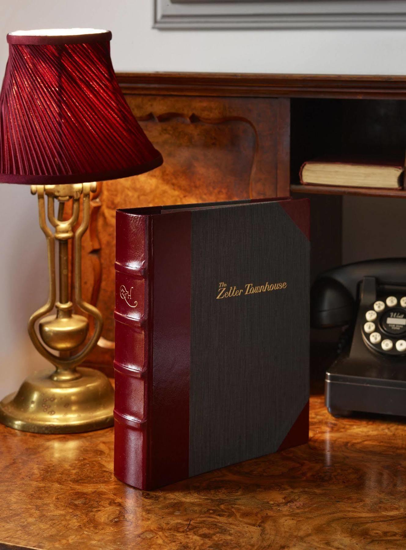 Hotel The Zetter Marylebone