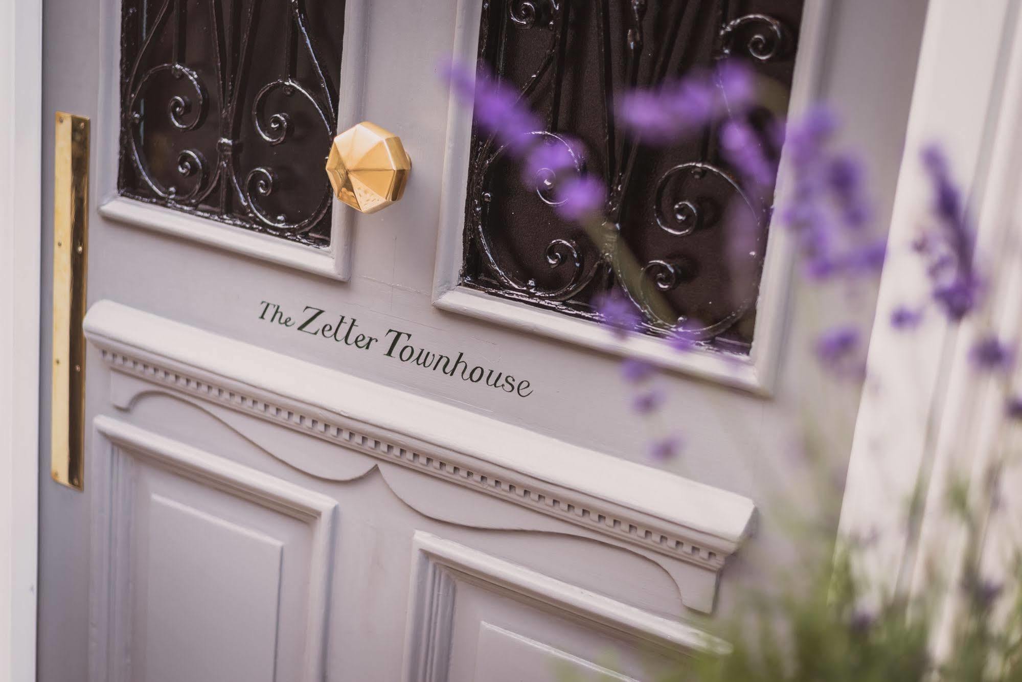 The Zetter Marylebone Hotel London