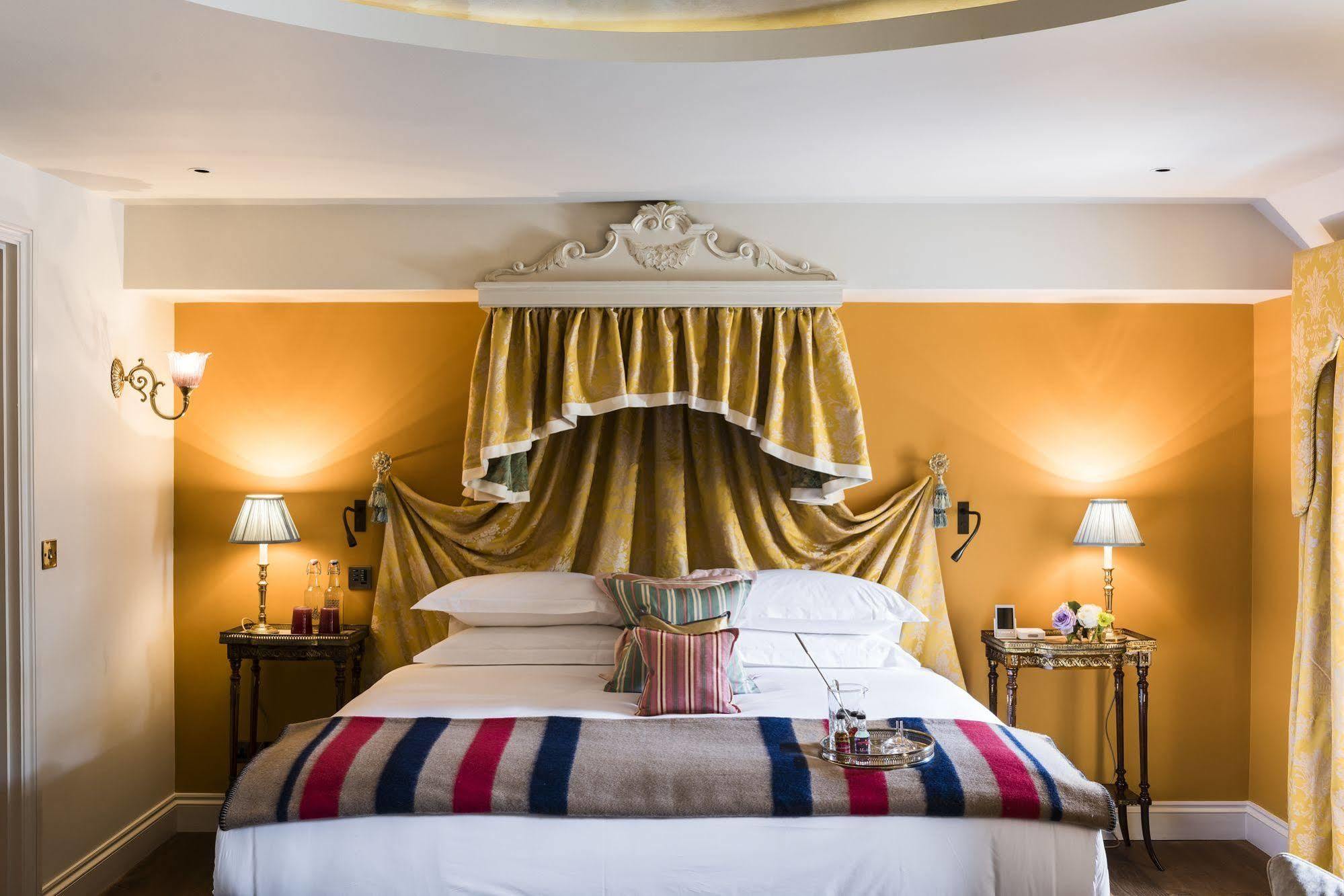 Hotel The Zetter Marylebone 4*