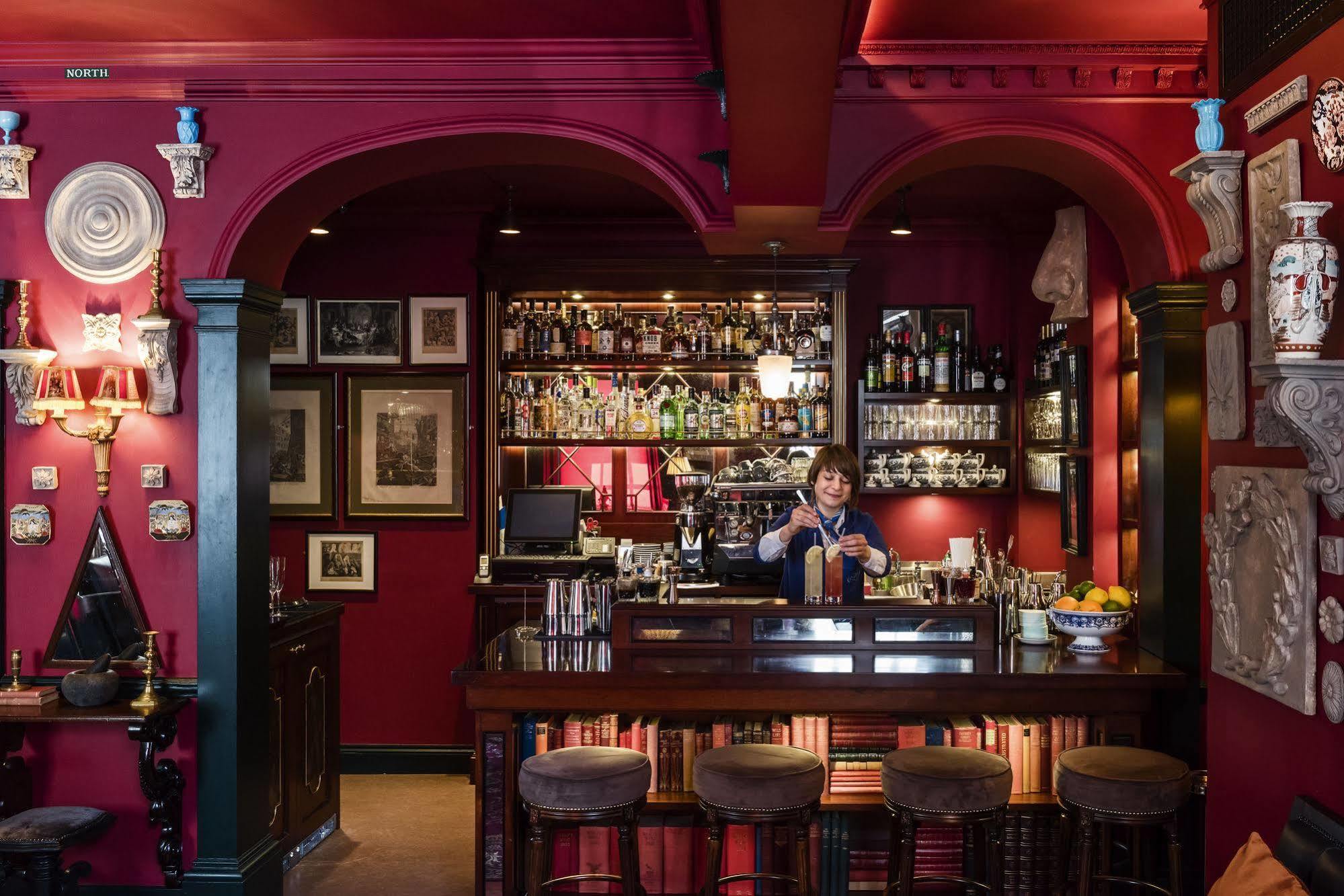 The Zetter Marylebone London