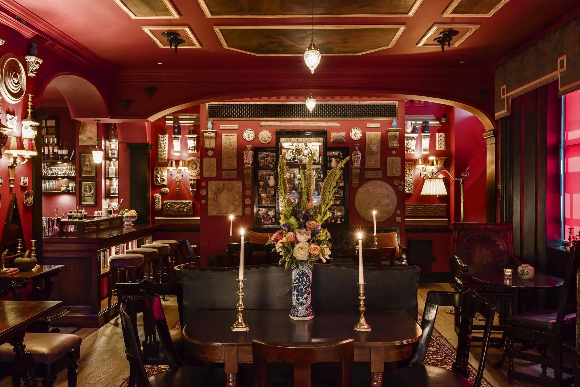 The Zetter Marylebone Hotel 4*