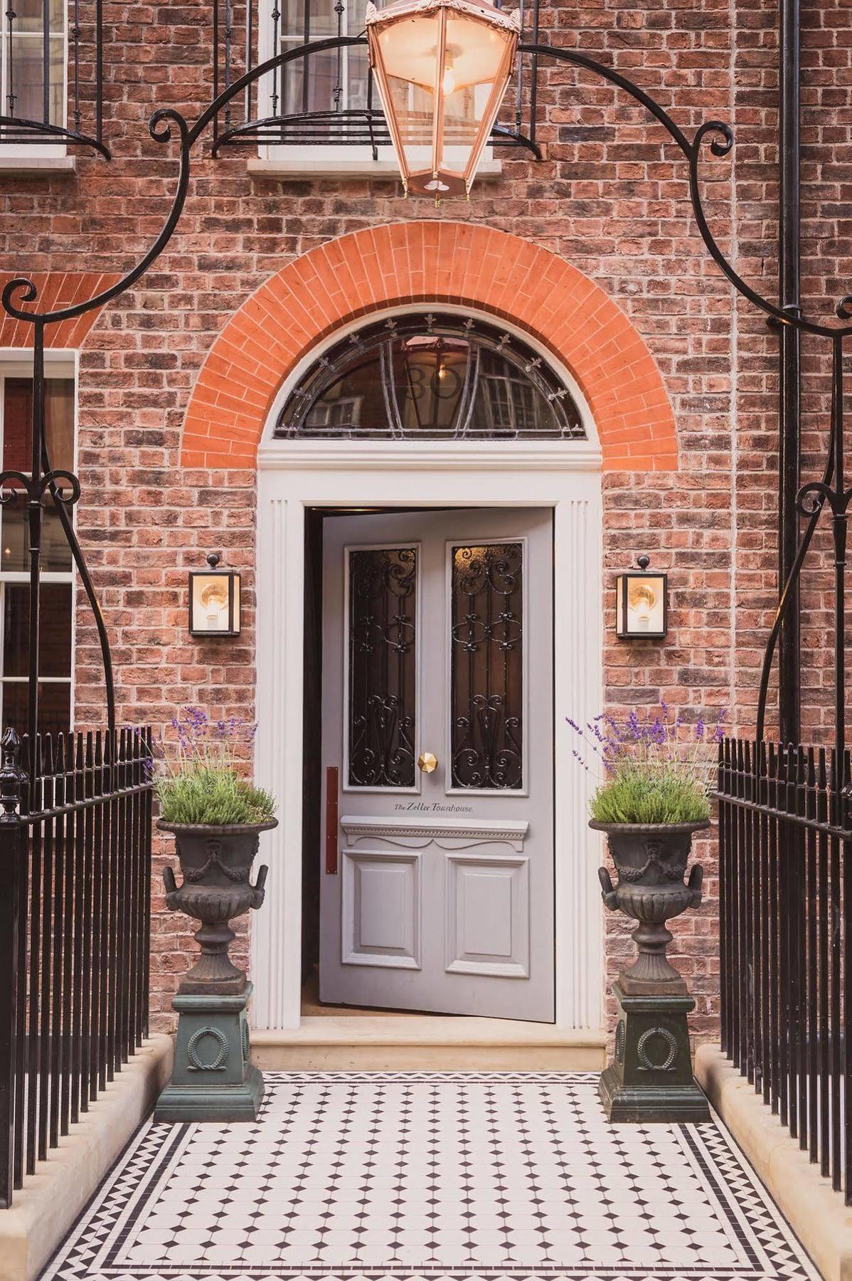 The Zetter Marylebone 4* Londres
