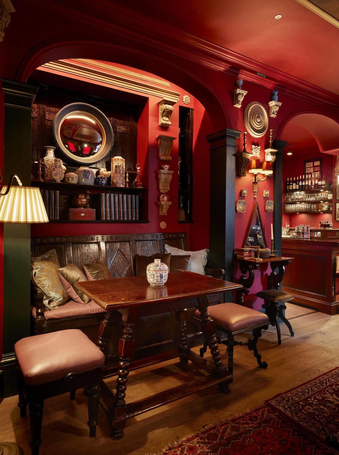 The Zetter Marylebone 4*