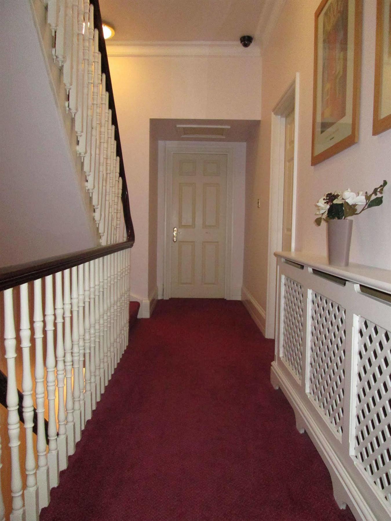 The Brompton Hotell