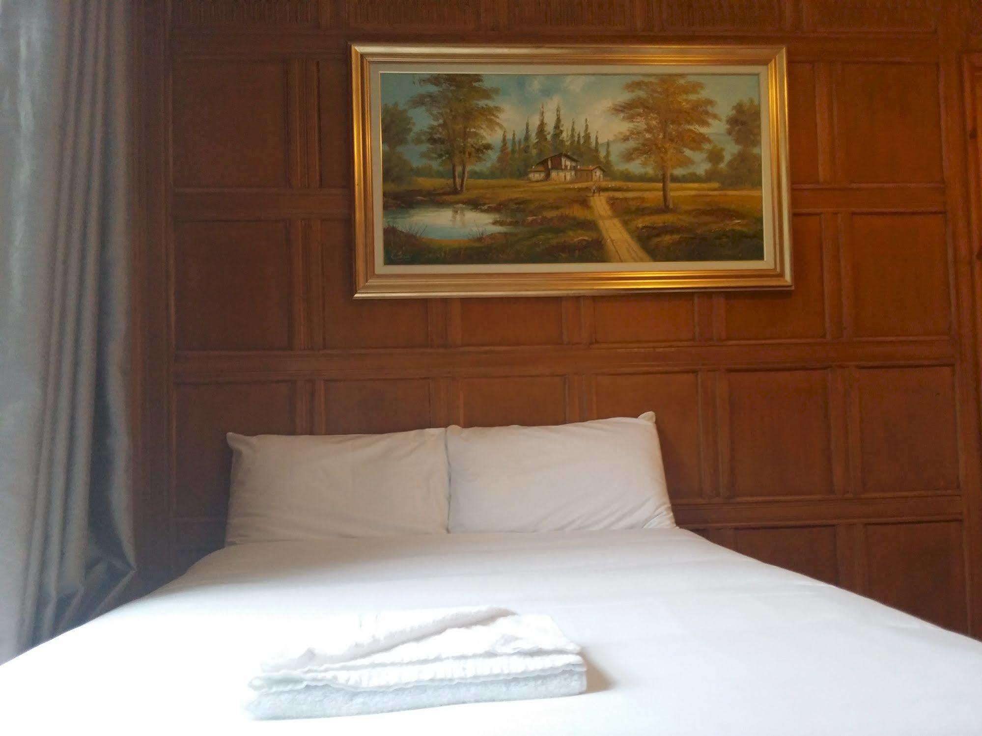 Hotel Princess - St Pancras Group 2*