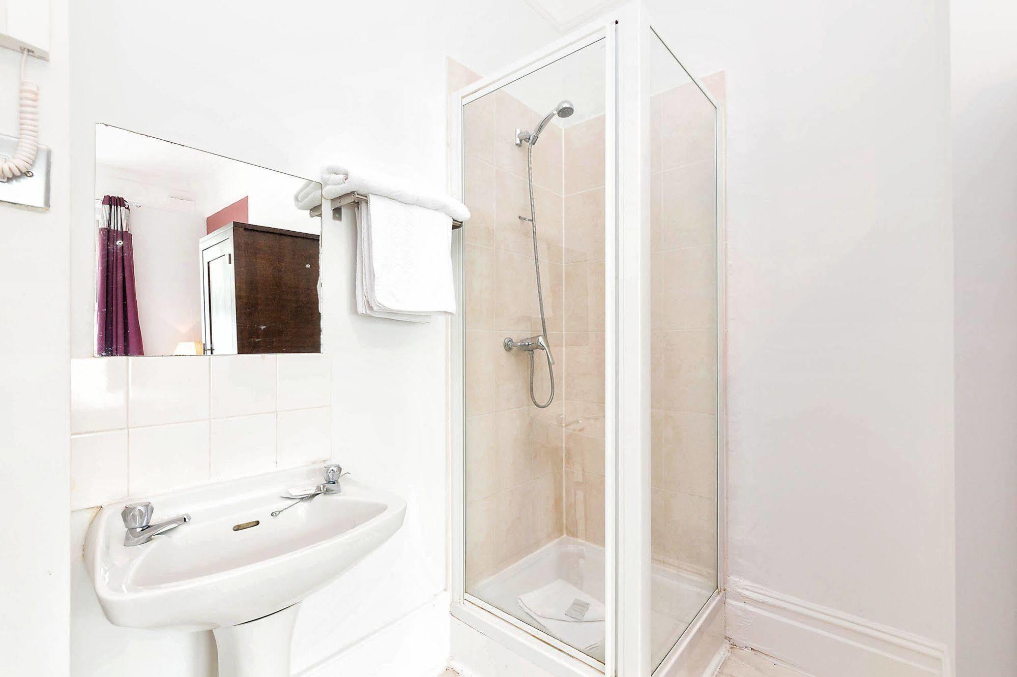 Hotel National Londen