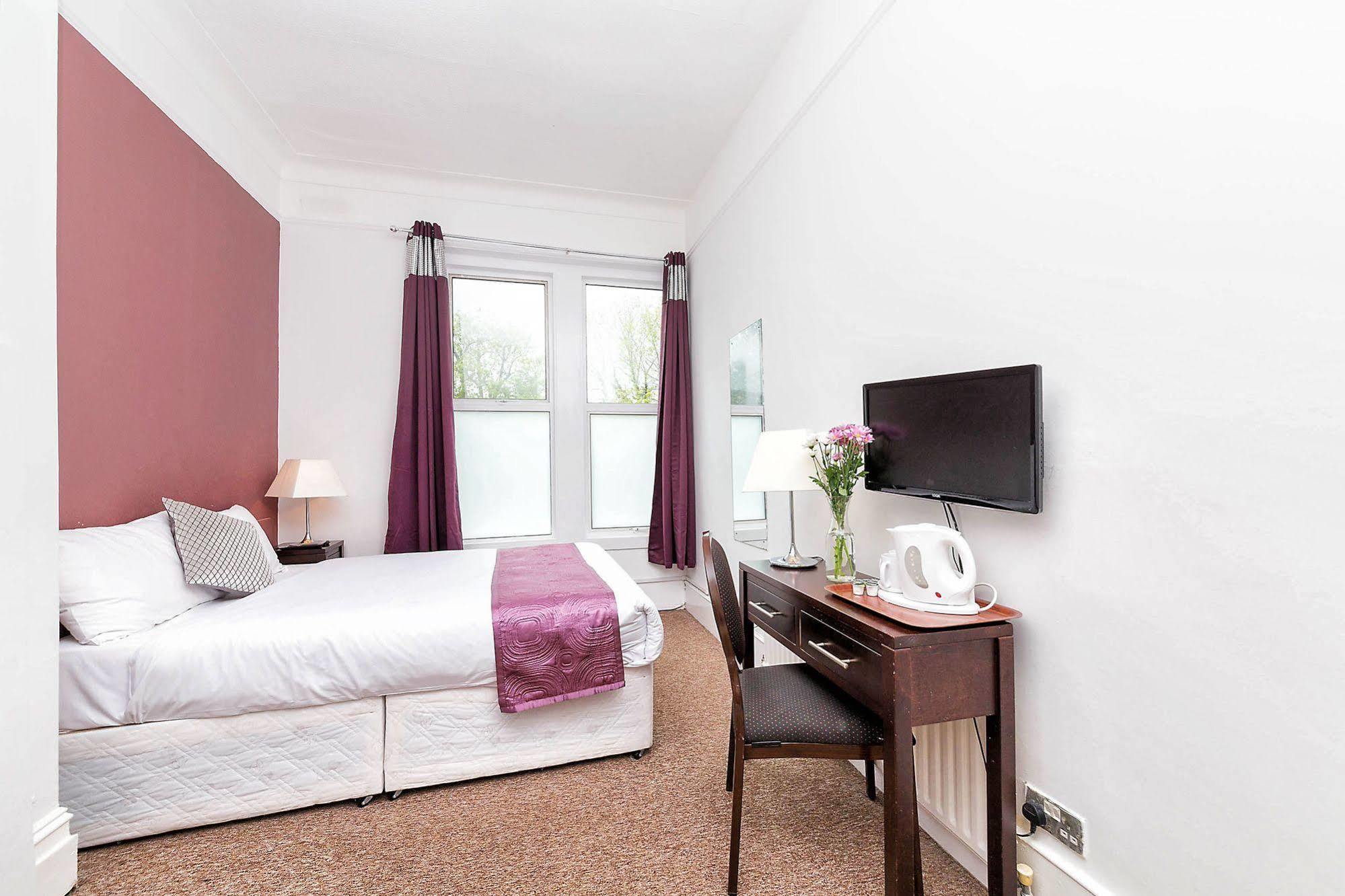 Hotel National Londen