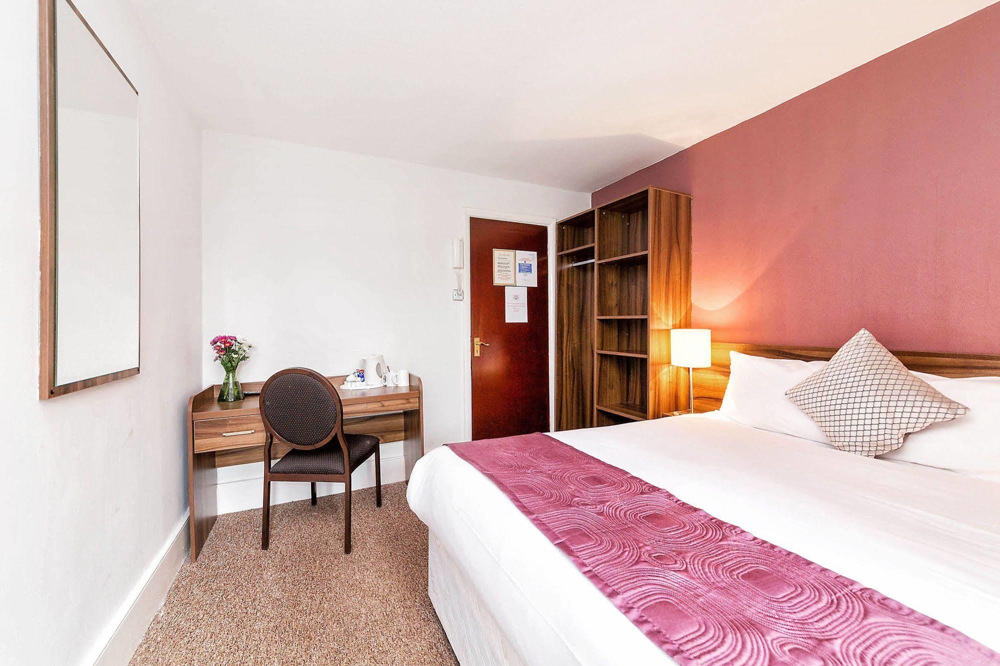 National Hotel Londen