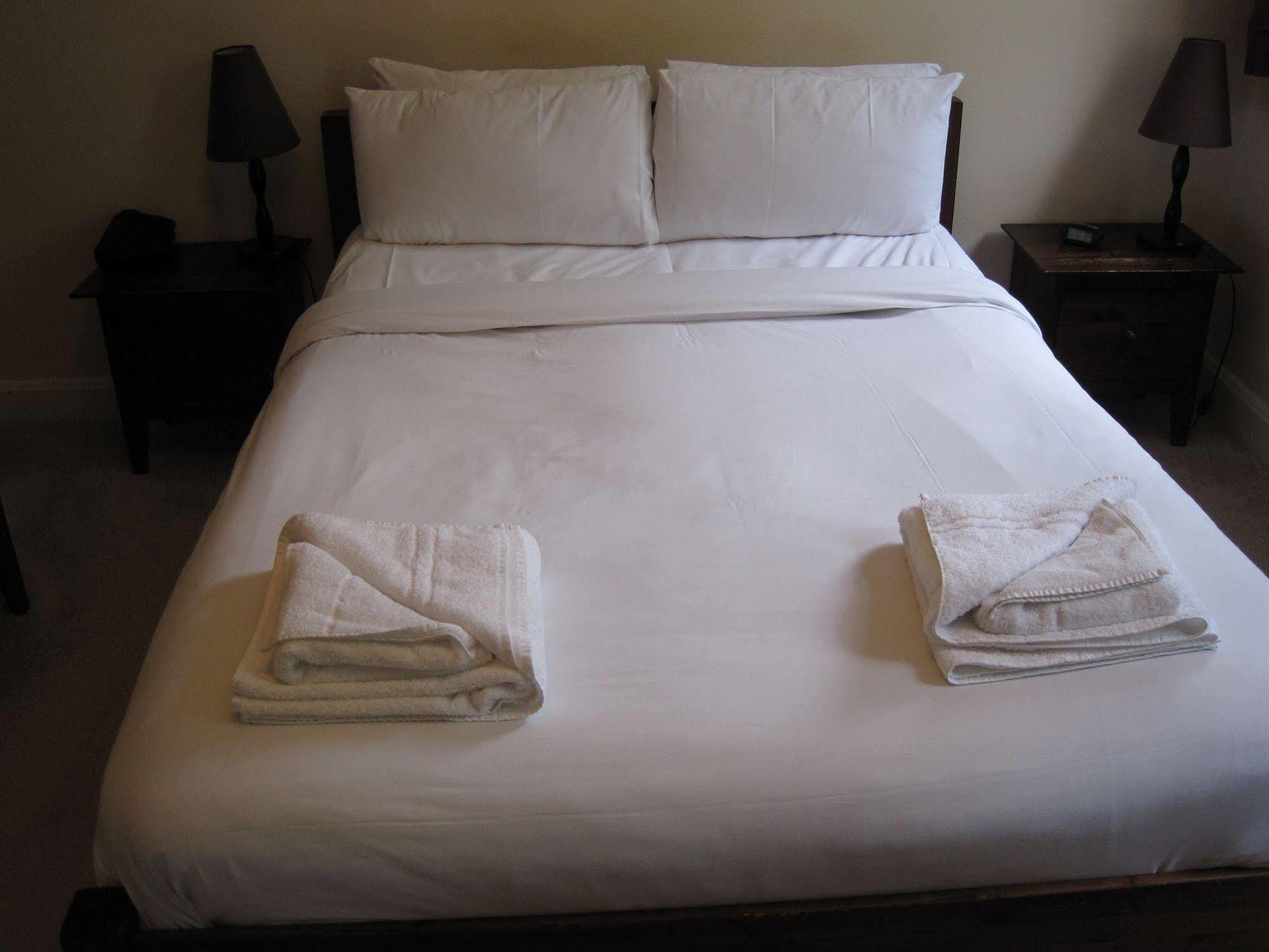 Hotell The Harrison