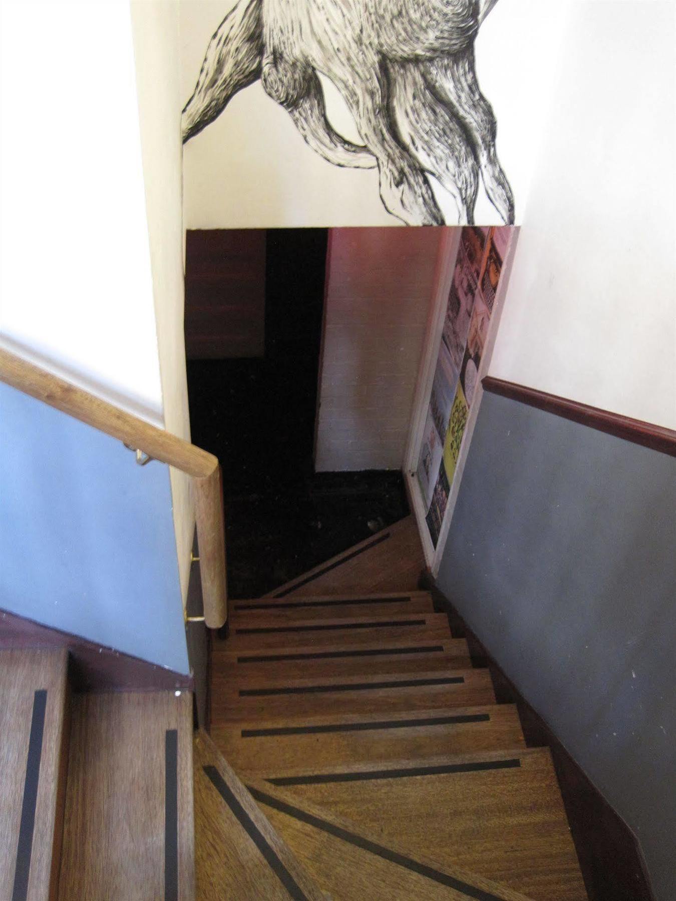 Hotell The Harrison 3*