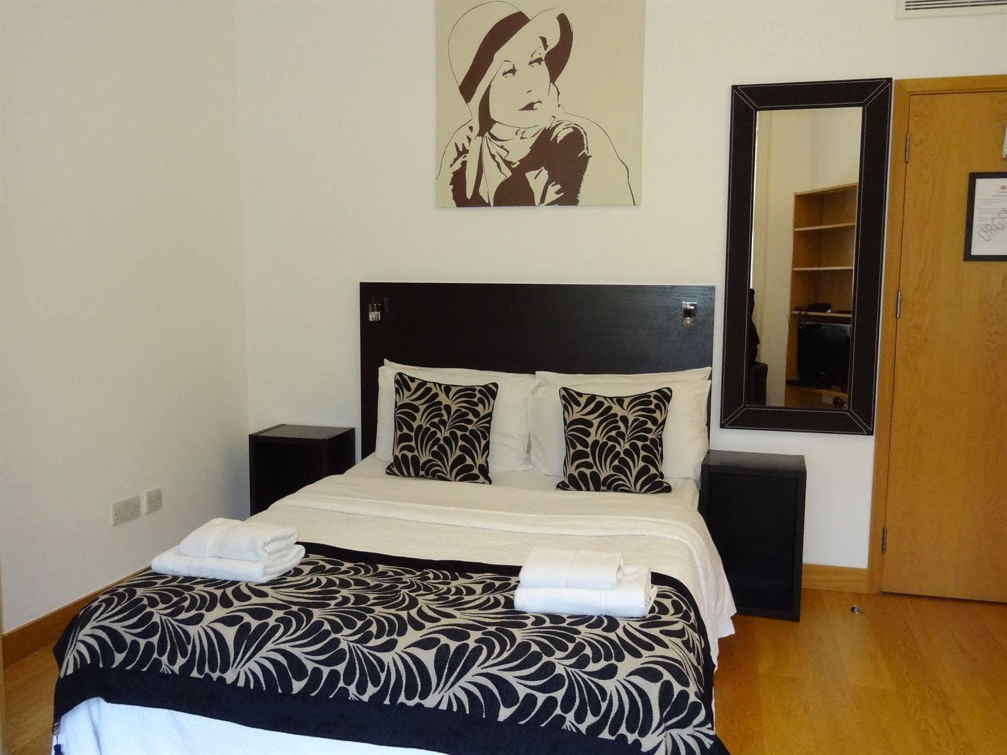 Studios2let Apartment *