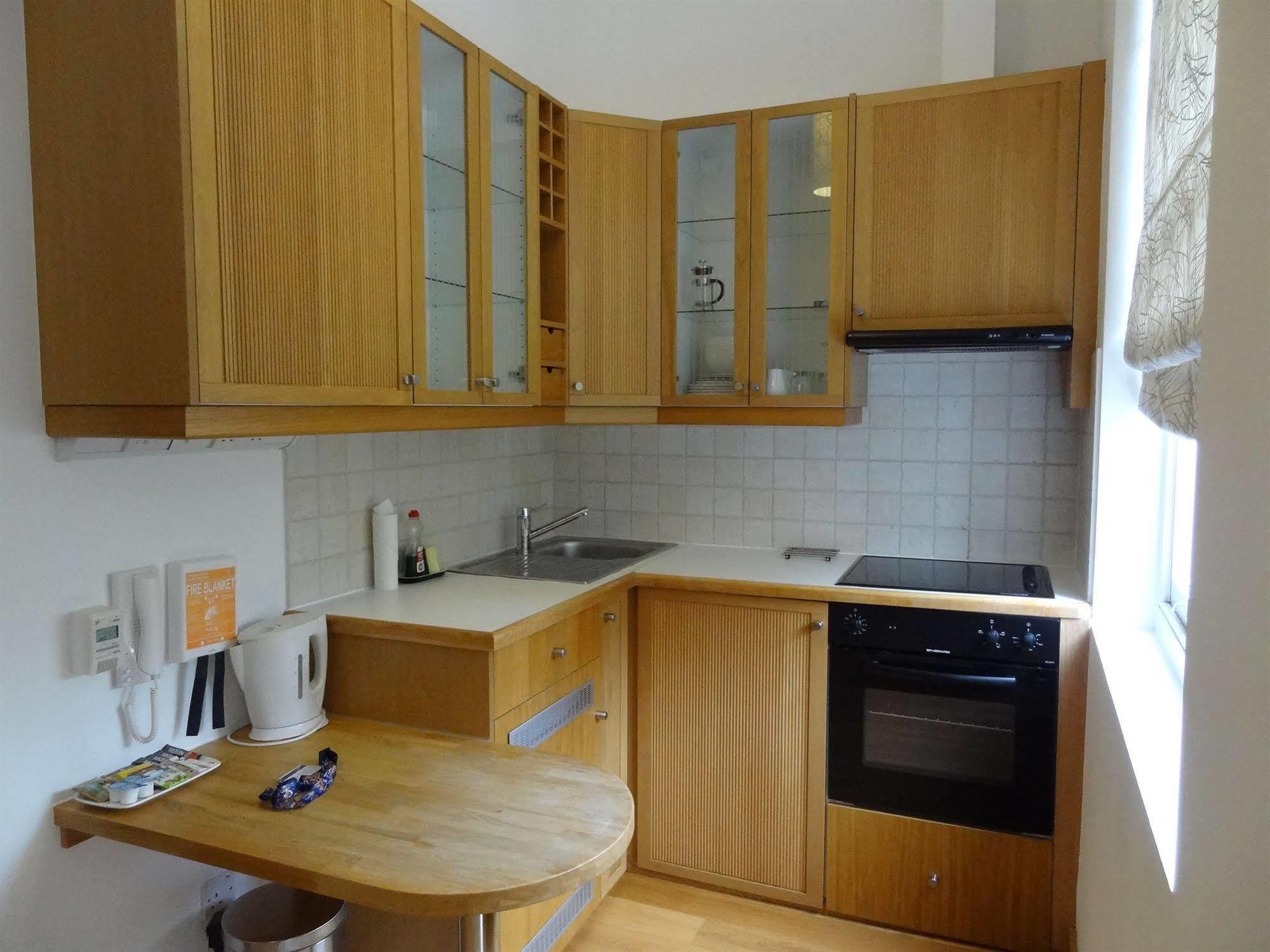 Studios2let Apartment