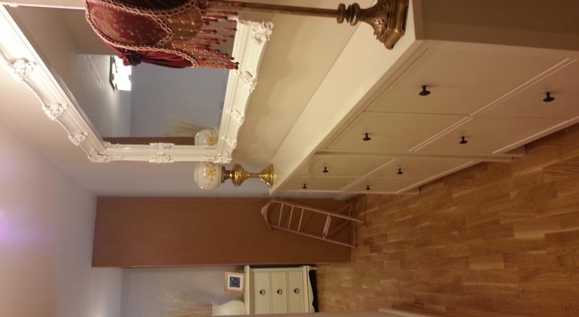 Apartment Albert Bridge *