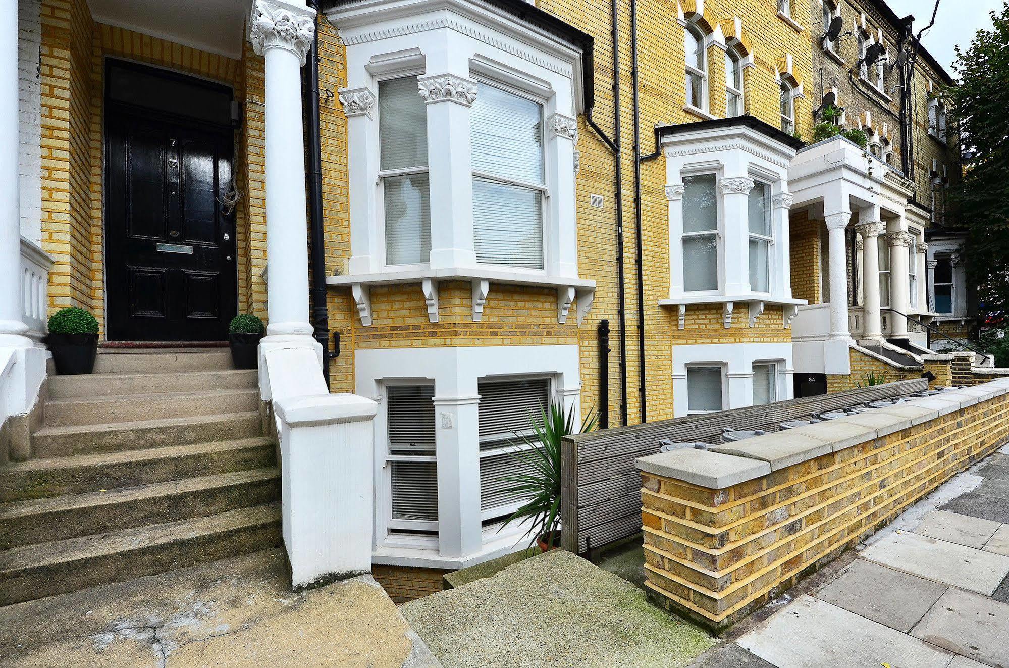 W14 Hotel London