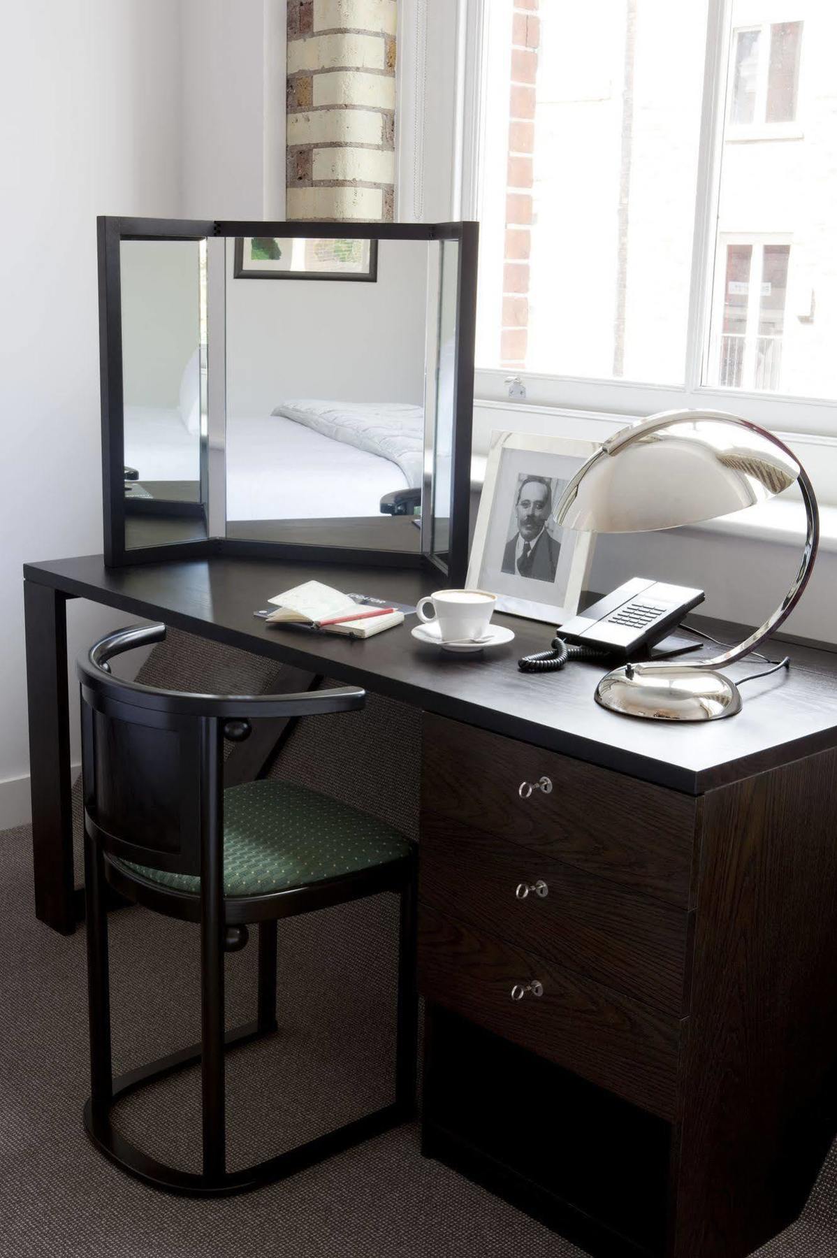 Boundary Shoreditch 5*