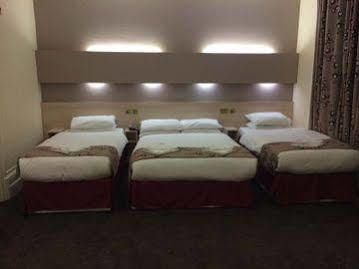 Park Avenue J Hyde Park Hotell London
