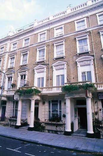 Hotell Park Avenue J Hyde Park 4*