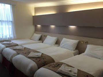 Hotell Park Avenue J Hyde Park London