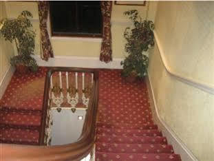 Park Avenue J Hyde Park Hotell 4*