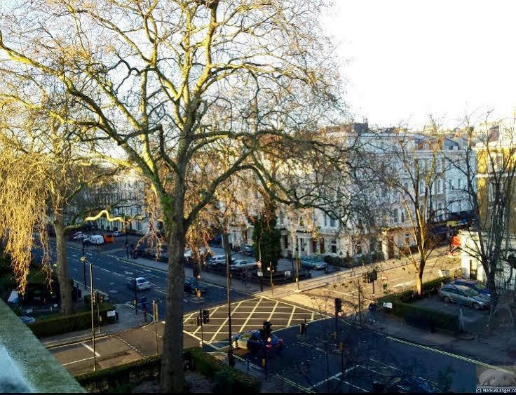 Adare Hotel London
