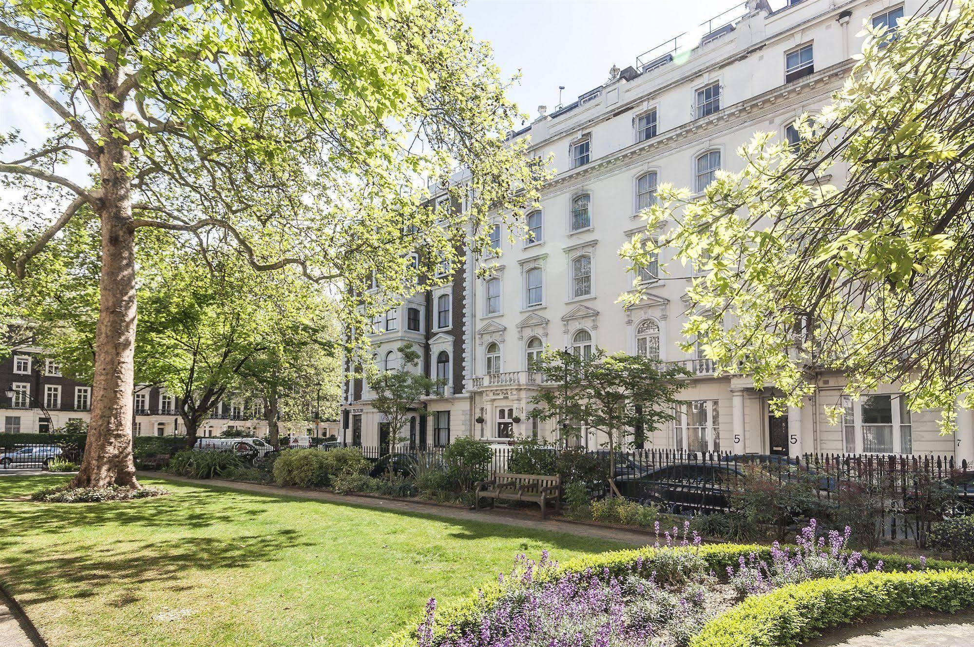 Rose Park Hotell London