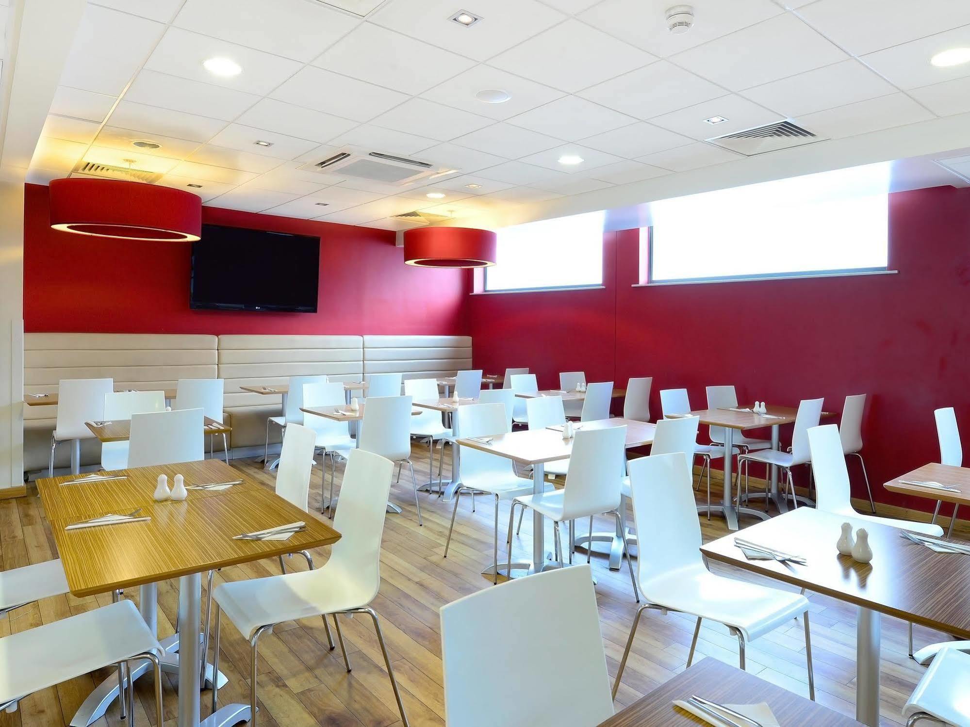 Travelodge Waterloo Hotell