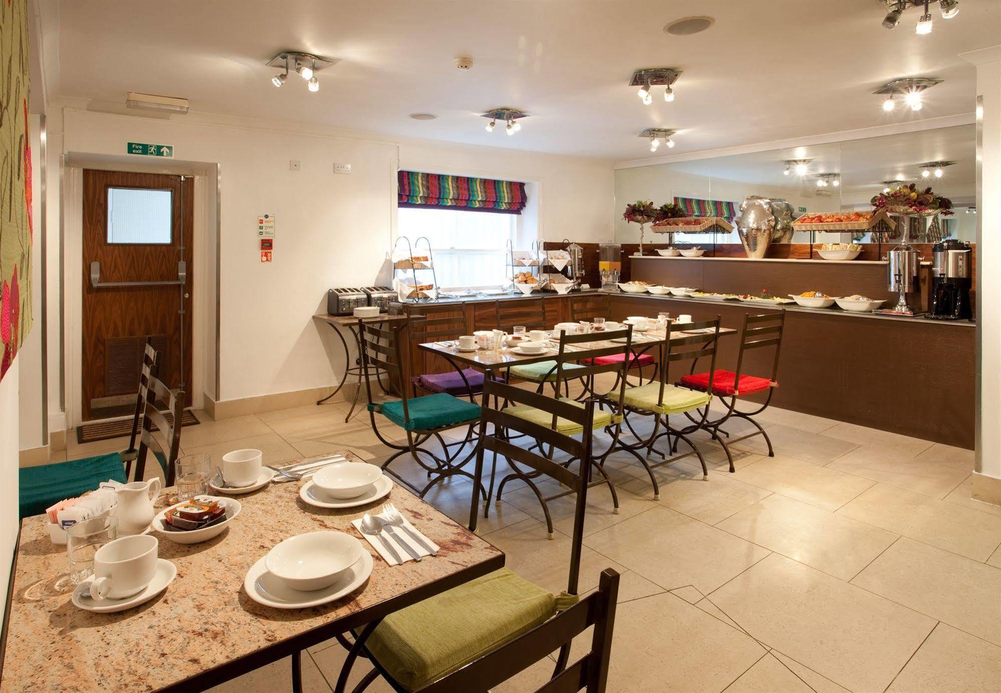New Linden Hotell 4*