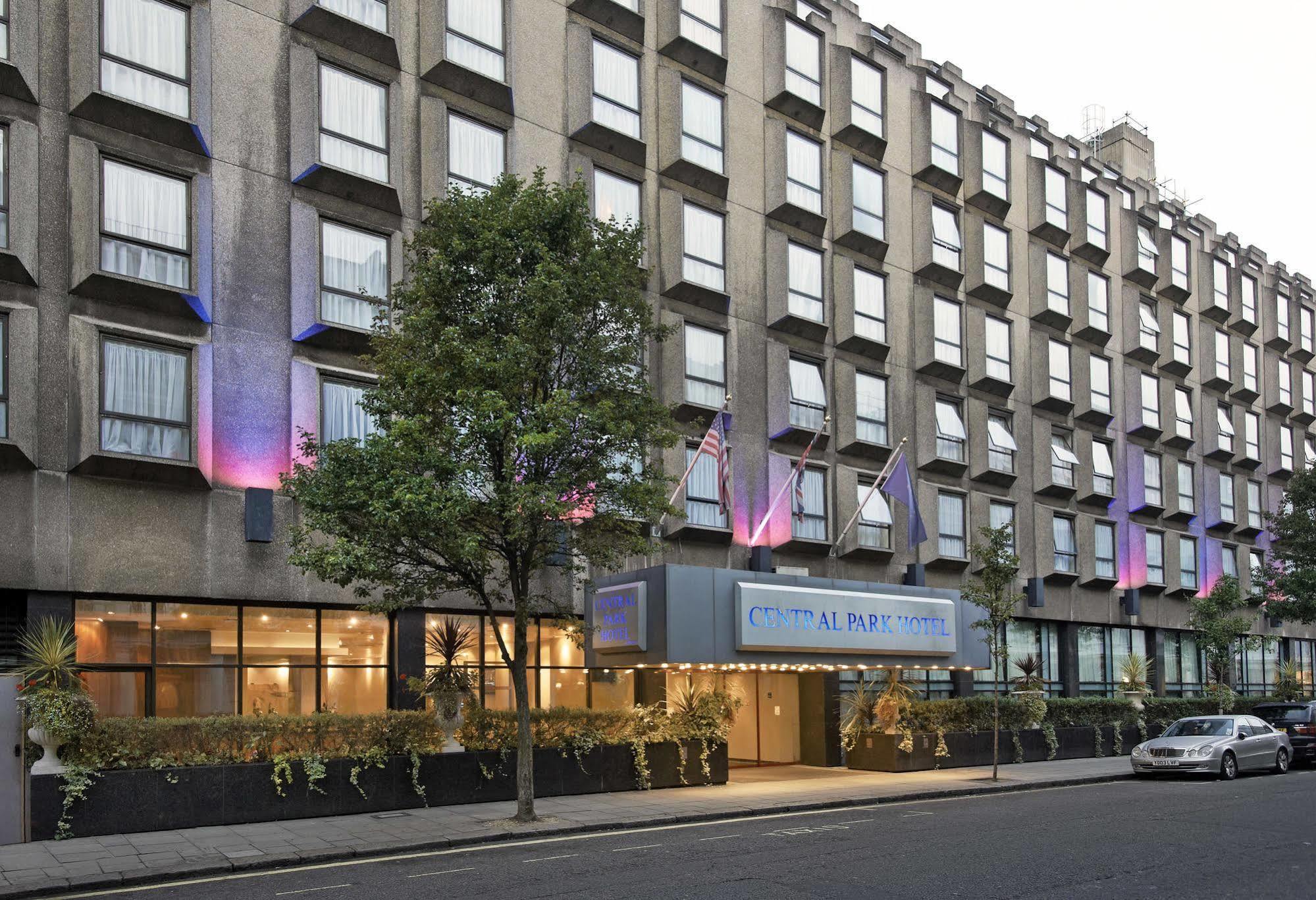 Park Hotel 3*