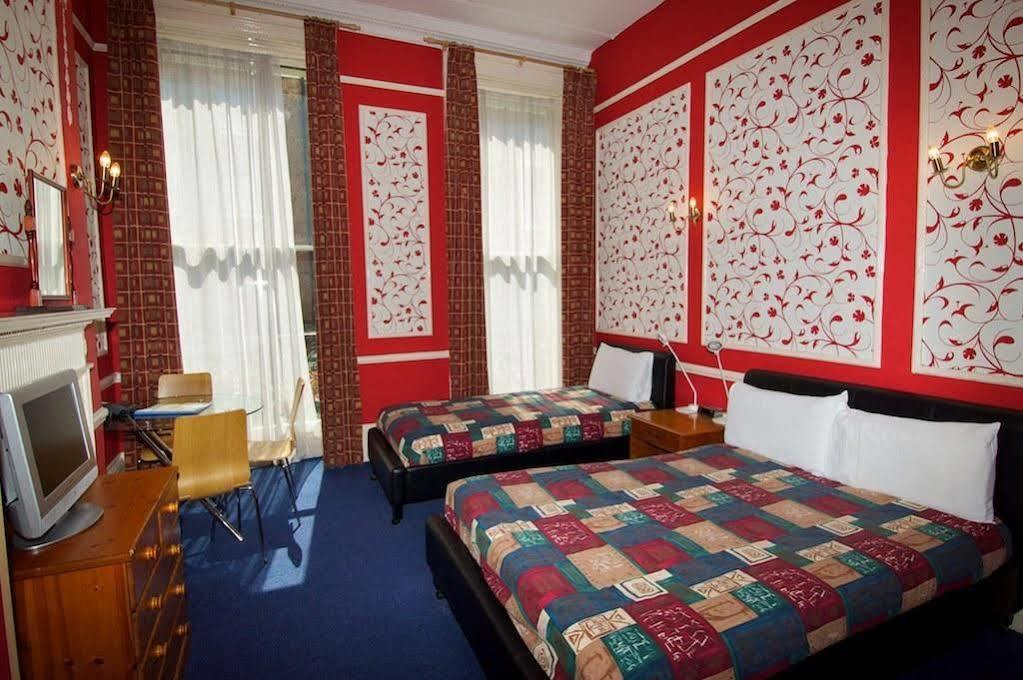Hadleigh Hotel