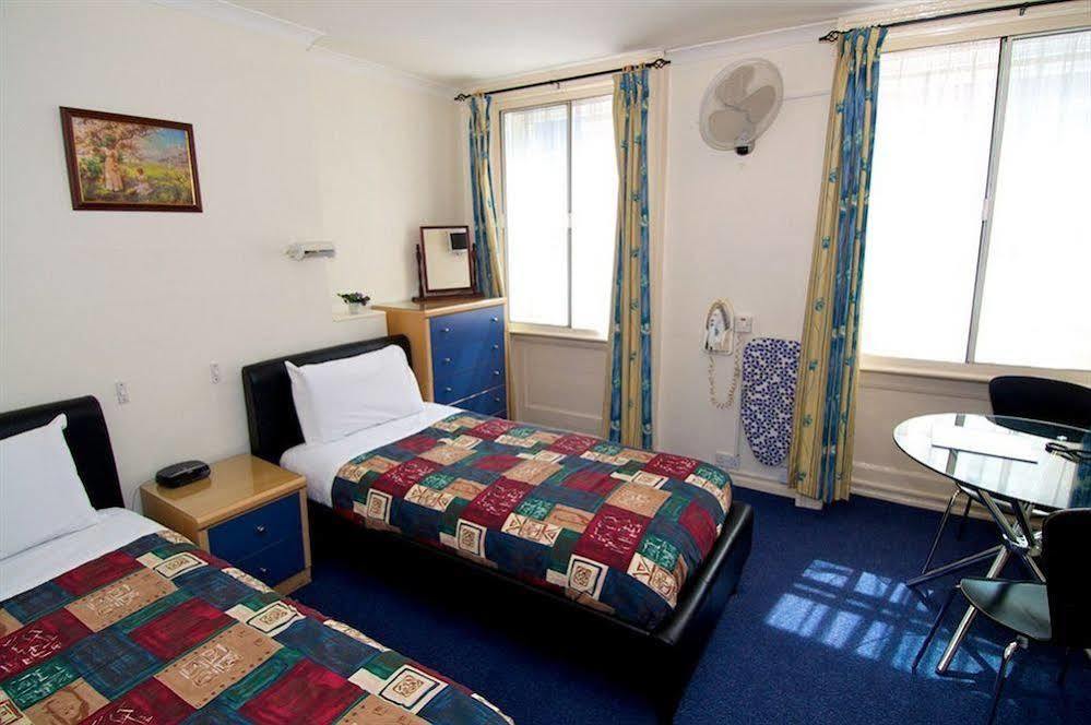 Hadleigh Hotel