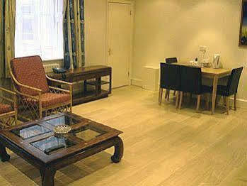 Hotel Hadleigh