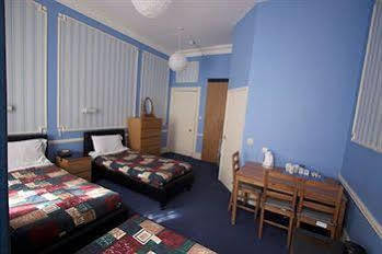 Hadleigh Hotel 3*